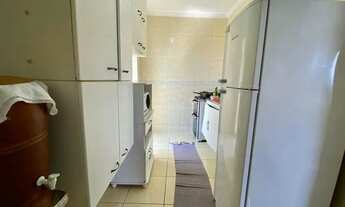 Imagem 5: São Paulo - Apartamento Padrão - Brás