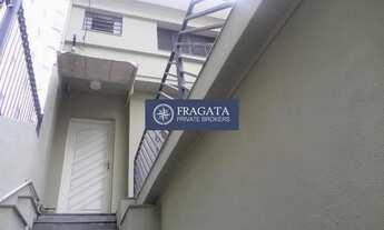 Imagem 2: Casa com 7 dormitórios para alugar, 300 m² - Vila Mariana - São Paulo/SP