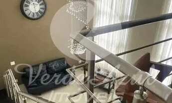 Imagem 3: Casa - Residencial Real Parque Sumaré - Sumaré