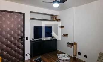 Imagem 4: Apartamento para Aluguel - Aclimação, 1 Quarto, 36 m2