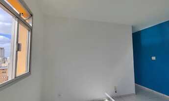 Imagem 3: APTO 1 DORM. à 2 min do Metrô São Joaquim, ETAPA, ao lado do Hospital Oswaldo Cruz, próx