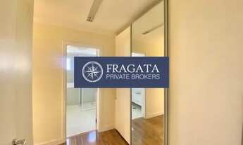 Imagem 6: Apartamento com 4 dormitórios à venda, 158 m² por R$ 2.660.000,00 - Perdizes - São Paulo/S