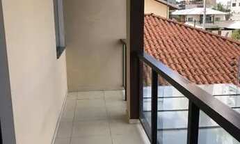 Imagem 4: Alugo apto mobiliado em Piçarras, 3 quartos, perto do Centro, 100 metros do mar