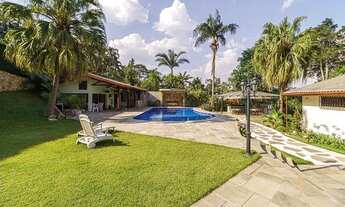 Imagem 5: Casa Residencial à venda, Chácara de La Rocca, Carapicuíba - CA5530