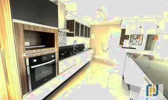 Imagem 5: Apartamento à venda no Alpha Park - Alphaville