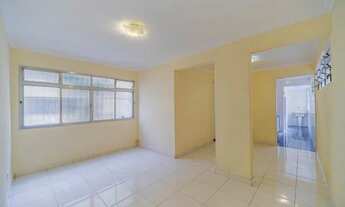 Imagem 3: Apartamento com 3 quartos à venda, 66 m² por R$ 390.000 - Pinheiros - São Paulo/SP