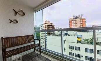 Imagem 6: Apartamento para Aluguel - Ingá, 1 Quarto, 46 m2