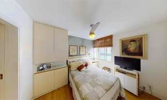 Imagem 5: Rio de Janeiro - Apartamento Padrão - LAGOA