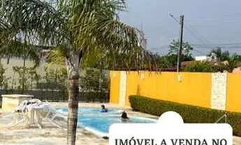 Imagem: Casa de condomínio para venda possui 120