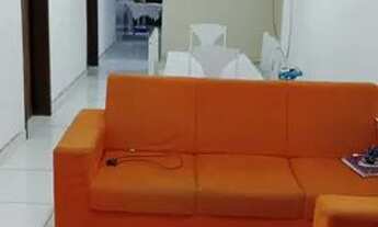 Imagem 4: Casa para são João em santo Antônio de Jesus