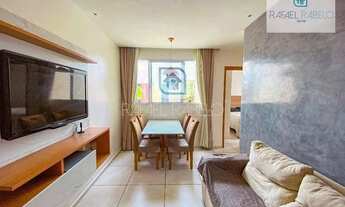 Imagem 2: Apartamento para alugar em Maraponga