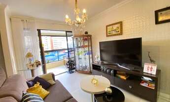 Imagem 2: Alugo apartamento com 3 quartos na ponta verde