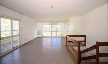 Imagem 2: Cobertura 3 quartos, 3 banheiros,2 vagas, churrasqueira, terraço, Érico Veríssimo, Menino