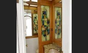 Imagem 4: Apartamento com 4 dormitórios, 260 m² - venda por R$ 2.550.000,00 ou aluguel por R$ 11.609