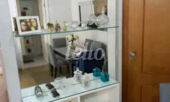 Imagem 4: São Paulo - Apartamento Padrão - Saúde