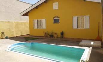 Imagem 3: CASA TÉRREA EM ÓTIMO BAIRRO DE ATBAIA/SP