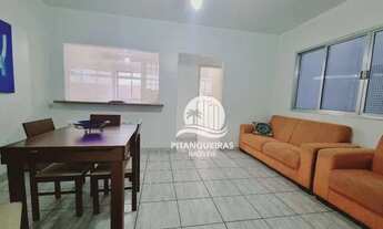 Imagem 3: Apartamento com 2 dormitórios à venda, 60 m² - Astúrias - Guarujá/SP