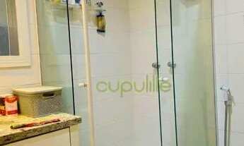 Imagem 4: Apartamento com 3 dormitórios à venda, 87 m² por R$ 630.000,00 - Santa Rosa - Niterói/RJ