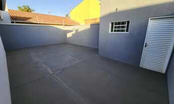 Imagem 6: Casa para venda tem 142 metros quadrados com 3 quartos em Residencial Cambuy - Araraquara