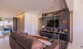 Imagem 5: Apartamento à venda no bairro Tatuapé - São Paulo/SP, Zona Leste