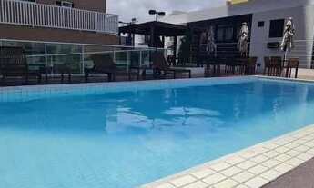 Imagem 16: LINDO APRTAMNETO A NVENDA NO JARDIM OCEANIA, FRENTE AO PARQUE PARAHYBA