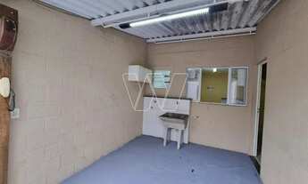 Imagem 4: Casa - Sousas - Campinas