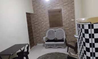 Imagem 5: Casa mobiliada para alugar no bairro Zumbi