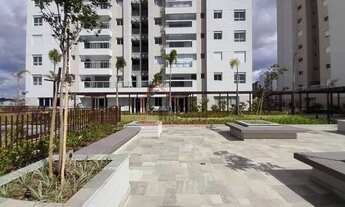 Imagem: Apartamento - Taquaral - Campinas