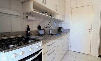 Imagem 6: Apartamento - Bosque - Campinas