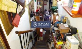 Imagem 7: Casa com 6 dormitórios à venda, 392 m² - Perdizes - São Paulo/SP