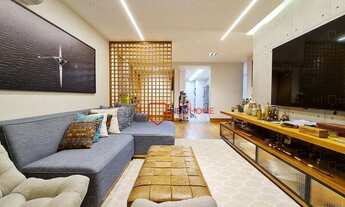 Imagem 6: Apartamento Decorado Por Arquiteto 3 quartos à venda, 129 m² por R$ 1910.000,00 - Barra da