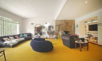 Imagem 2: Casa Térrea - 3 Dormitórios (1 Suíte) à Venda na Granja Julieta - São Paulo/SP