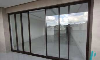 Imagem 4: Apartamento com 4 dormitórios, 225 m² - venda por R$ 1.600.000,00 ou aluguel por R$ 7.028