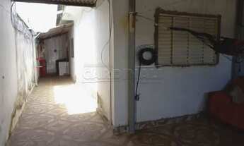 Imagem 2: Casa Padrão em Ibaté