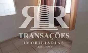 Imagem: Apartamento 2 dormitórios, 47m², aluguel