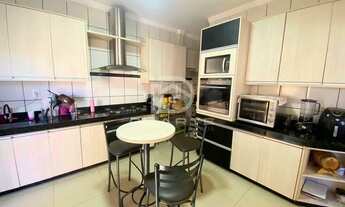 Imagem 7: Casa em esquina a venda no Anápolis City