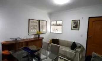 Imagem 3: NERI 1qt Mobiliado sem garagem elevadores portaria 24hs