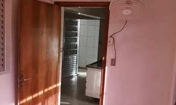 Imagem 5: Aluga-se casa de 3 (três) cômodos