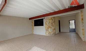 Imagem: Casa com 3 dormitórios para alugar, 100