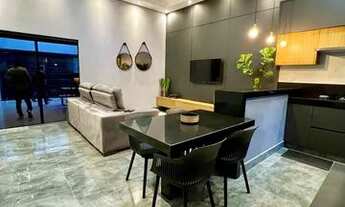 Imagem 5: Casa no Residencial Irineu Zanetti por R$ 430.000,00