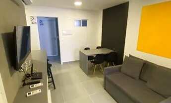 Imagem 2: Flat para aluguel próximo à UFRN, Lagoa Nova - Natal