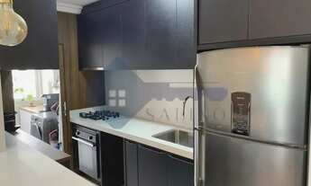 Imagem 6: Apartamento para venda 3 quarto(s) passa vinte palhoça - W1587_AP532