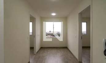 Imagem 2: Apartamento para Aluguel - Vila Augusta, 2 Quartos, 39 m2