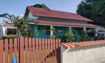 Imagem: Casa Padrão