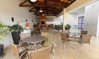 Imagem 7: Apartamento para aluguel com 120 metros quadrados com 3 quartos em Quilombo - Cuiabá - MT