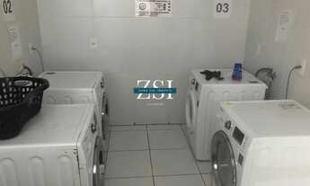 Imagem 6: Zona Sul Imóveis Aluga flat mobiliado em boa Viagem próximo ao Shopping Recife