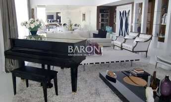 Imagem: São Paulo - Apartamento Padrão - Campo