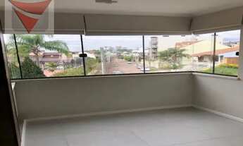 Imagem 2: Apartamento para aluguel com 67 metros quadrados com 2 quartos em Jardim Itu - Porto Alegr