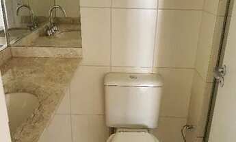 Imagem 5: Apartamento com 2 dormitórios, 56 m² - venda por R$ 440.000,00 ou aluguel por R$ 2.913,00