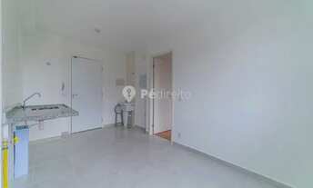 Imagem 5: Apartamento locação Studio de 24m² no Tatuapé - São Paulo/SP